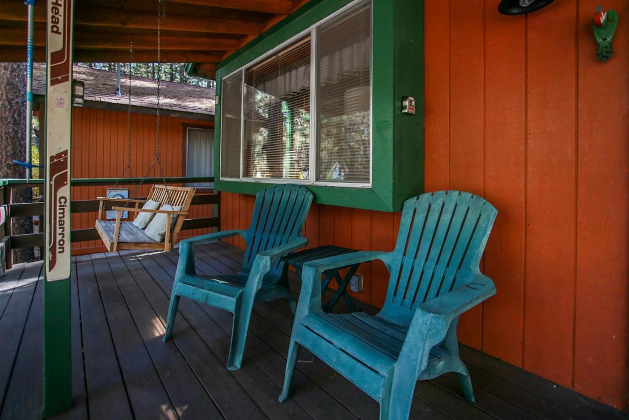 Moonridge Cottage-1817 By Big Bear Vacations Big Bear Lake Kültér fotó