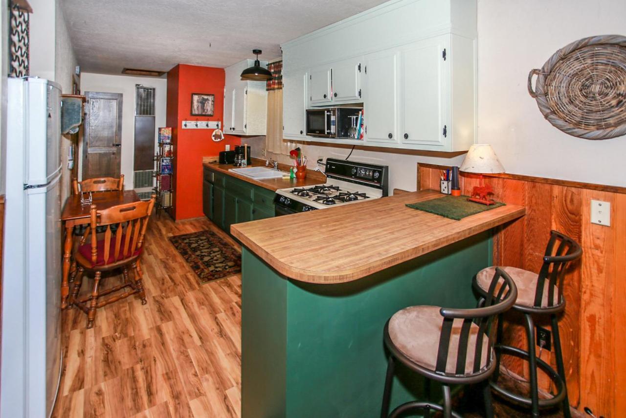Moonridge Cottage-1817 By Big Bear Vacations Big Bear Lake Kültér fotó
