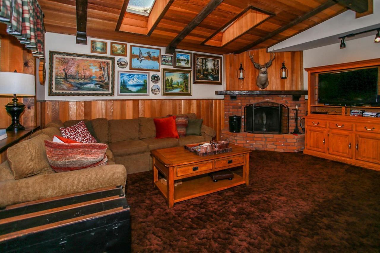 Moonridge Cottage-1817 By Big Bear Vacations Big Bear Lake Kültér fotó