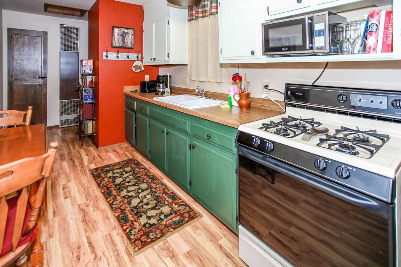 Moonridge Cottage-1817 By Big Bear Vacations Big Bear Lake Kültér fotó