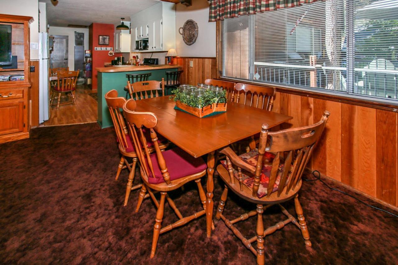 Moonridge Cottage-1817 By Big Bear Vacations Big Bear Lake Kültér fotó