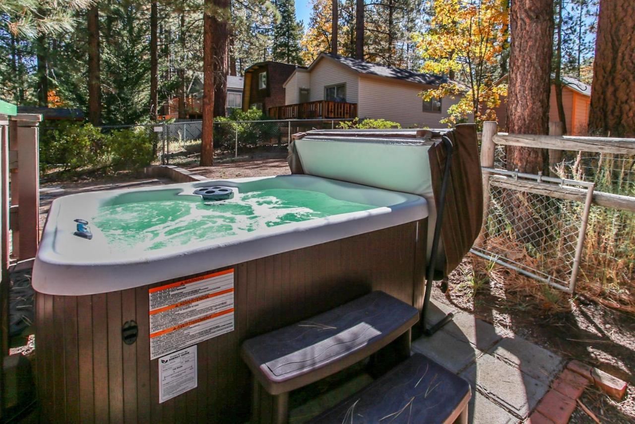 Moonridge Cottage-1817 By Big Bear Vacations Big Bear Lake Kültér fotó