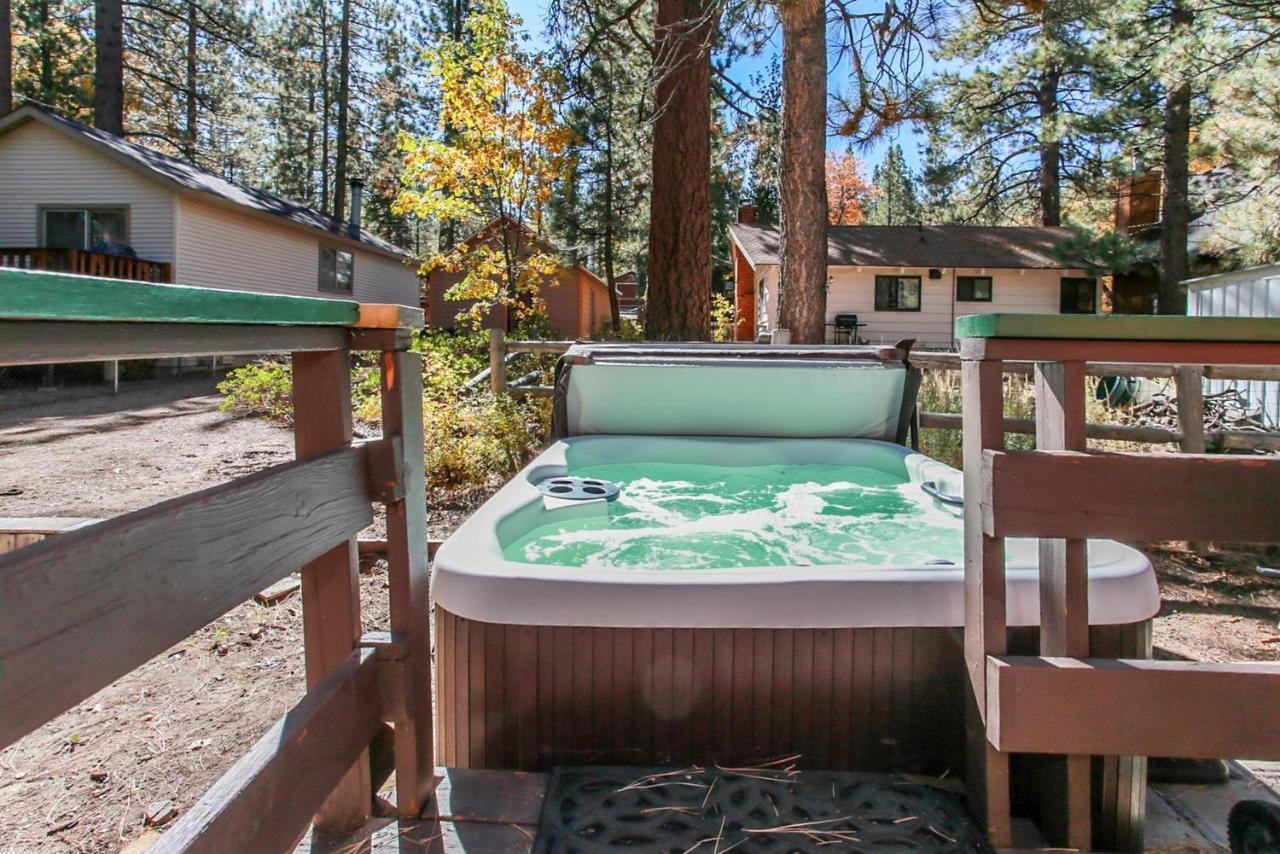 Moonridge Cottage-1817 By Big Bear Vacations Big Bear Lake Kültér fotó
