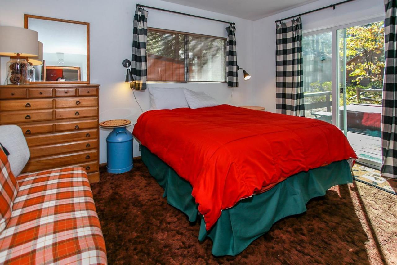Moonridge Cottage-1817 By Big Bear Vacations Big Bear Lake Kültér fotó
