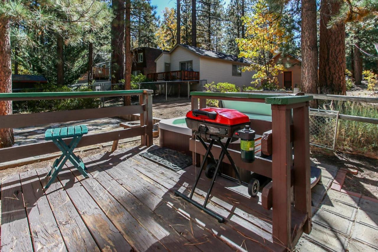 Moonridge Cottage-1817 By Big Bear Vacations Big Bear Lake Kültér fotó